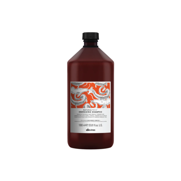 Davines Energizing Shampoo 1000 ml