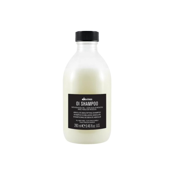 OI Shampoo 280 ml